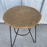 50s stool