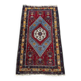 Handmade Persian Rug