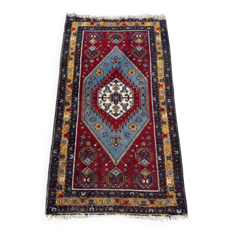 Handmade Persian Rug