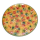 Assiettes vallauris