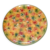 Vallauris plates