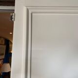 Old door