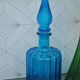 Pair of carafes 1970