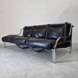 Stringa 3-seater vintage sofa
