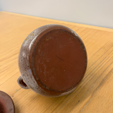 Sugar pot