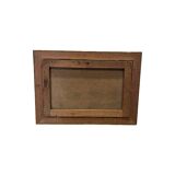 French Impressionist Painting with Harbor View signed Etienne, 1920/30s