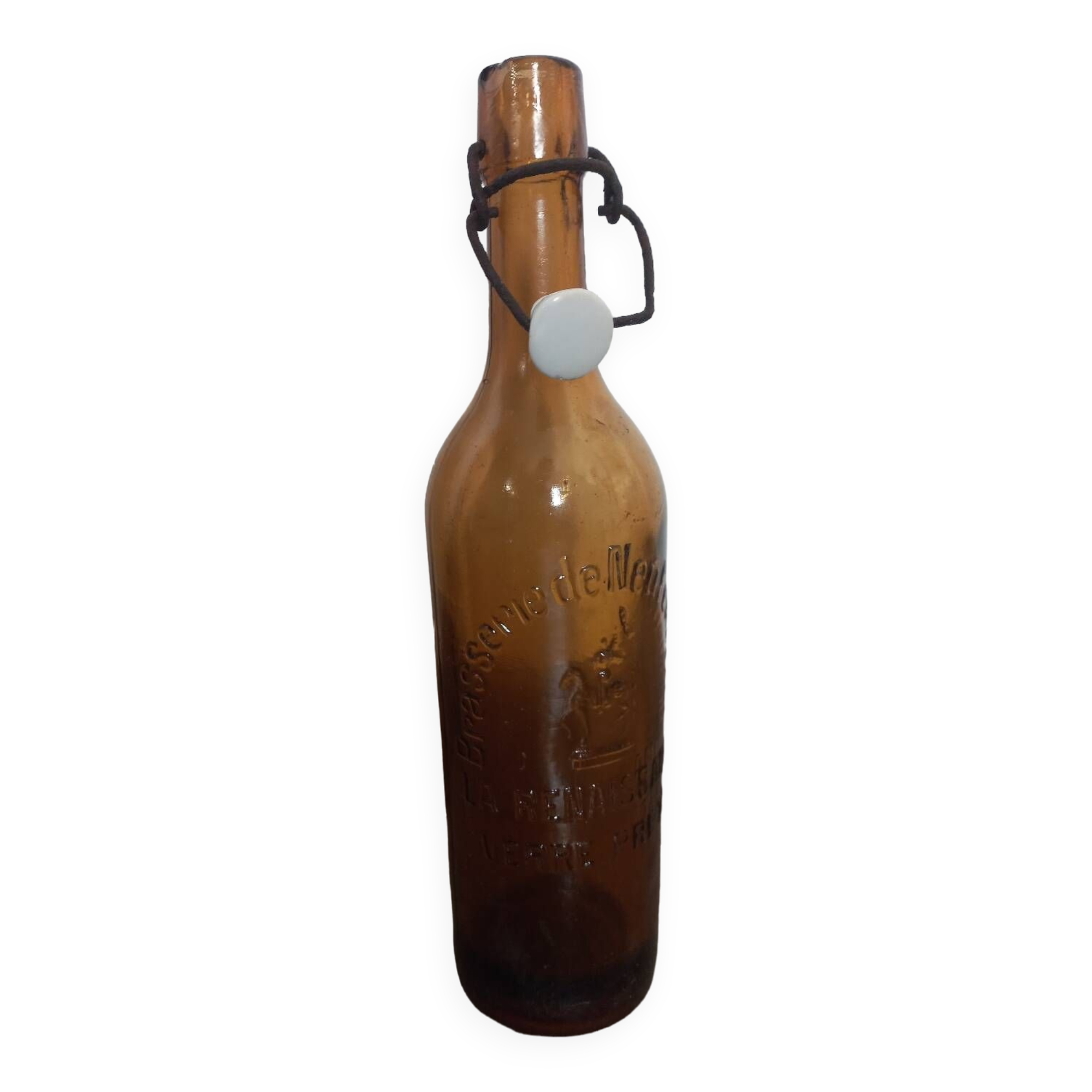 Bottle Brewery neufchateau