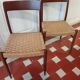 Niels Moller Scandinavian chairs