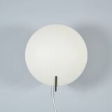 STILNOVO / rare wall- or ceiling lamp model 232 / Bruno Gatta / Italy 1960s