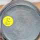Tin lot – teapot, milk jug & duo of cups/saucers