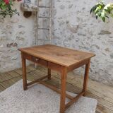 Small farmhouse table