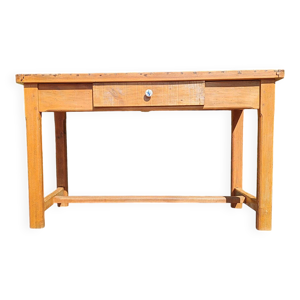 Bureau ancien - Table