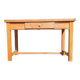Bureau ancien - Table d'appoint - Meuble d'entrée