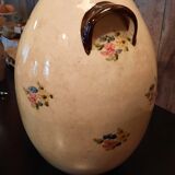 Ceramic vase Jérôme Massier