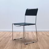 Lounge chair by Giandomenico for Alias