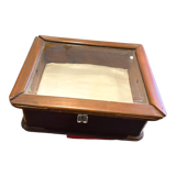 Small Window Display Case 1930s