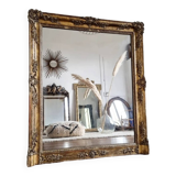 Old mirror