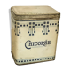 Chicory tin box