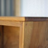 Vintage wooden furniture, library furniture, storage furniture, handcrafted furniture, occasional furniture