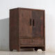 Small antique Chinese cabinet – China, around 1900