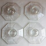 Lot of 4 cockroaches