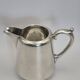 Superb vintage cream jug from the prestigious silversmithing house.