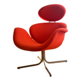 Artifort Big Tulip armchair, by Pierre Paulin. 1959 model