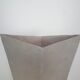 Postmodern fiberglass floor lamp