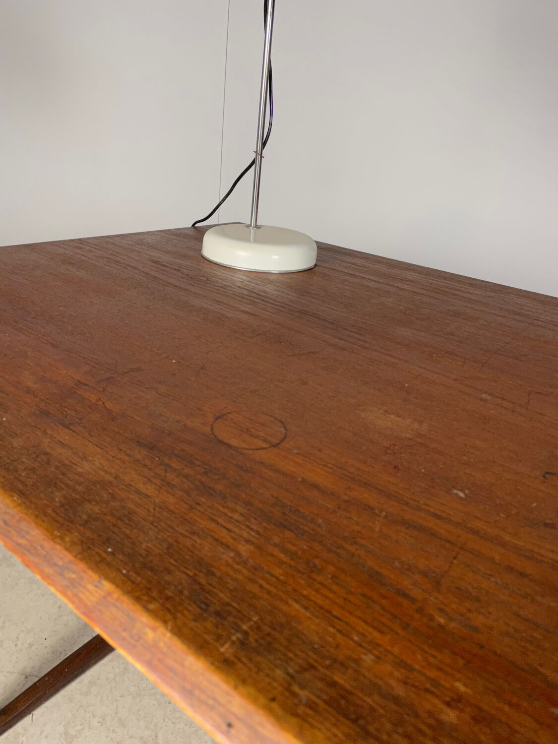 Large Scandinavian office