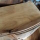 Art deco style sideboard
