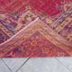 Tapis de sol en laine Oushak d'Anatolie, réf. 2275