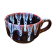 Vintage mug Vallauris