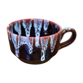 Vintage mug Vallauris