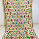 Moroccan berber carpet 246x160cm