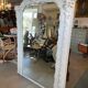 Miroir peint 138x185cm