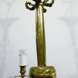 Louis xvi style 4 light chandelier