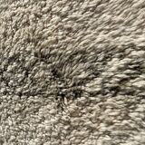 Berber carpet Beni Ouarain 180x310 cm
