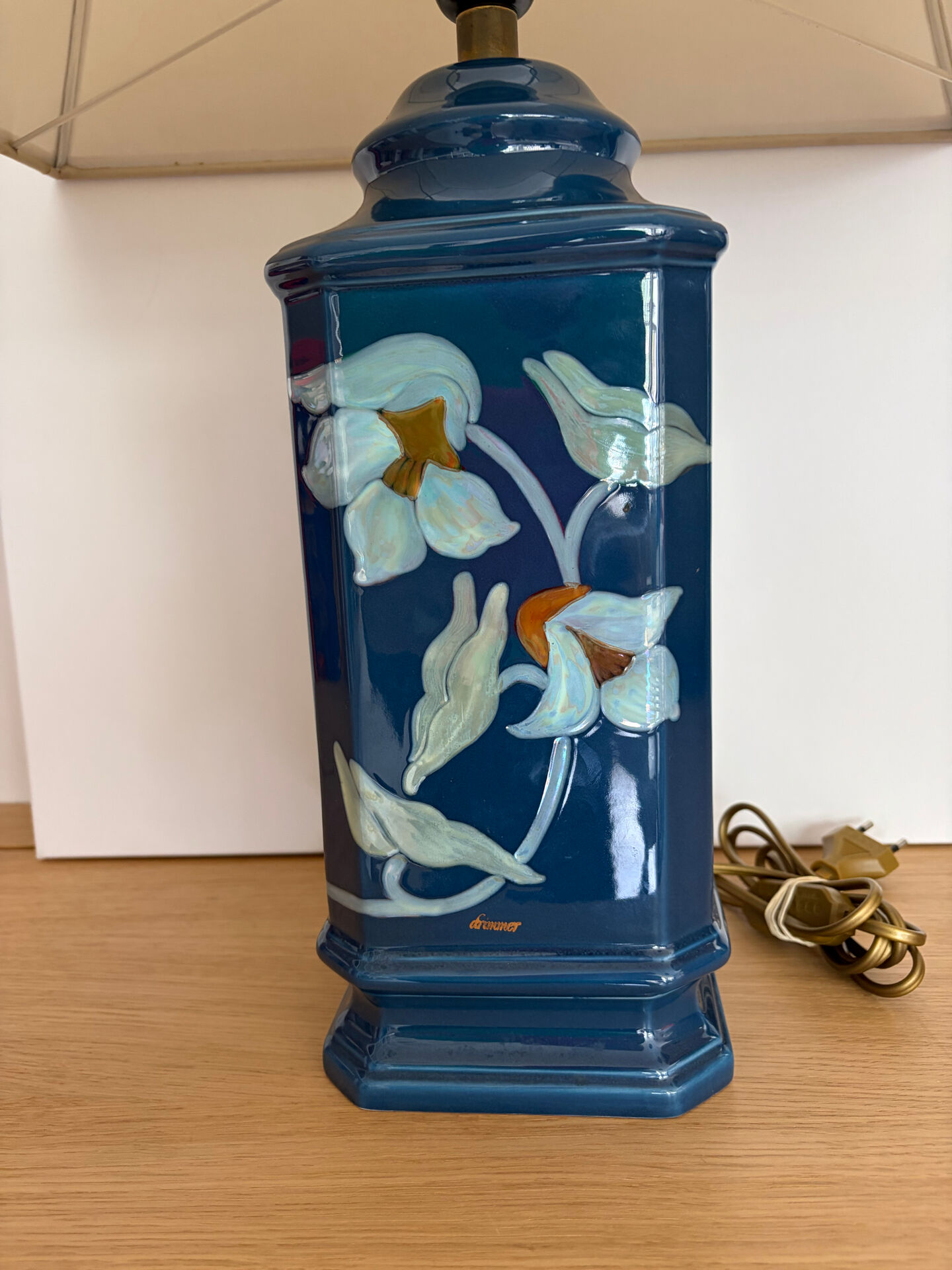 Lampe Louis Drimmer