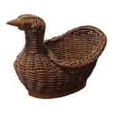 Oiseaux en osier