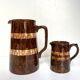 Vintage pitcher made in England