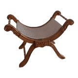 Curule seat, Dagobert