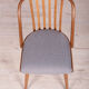 Set of 4 dining chairs by Antonin Suman for Ton, 1960s