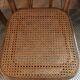 Lot de 4 chaises Thonet N41