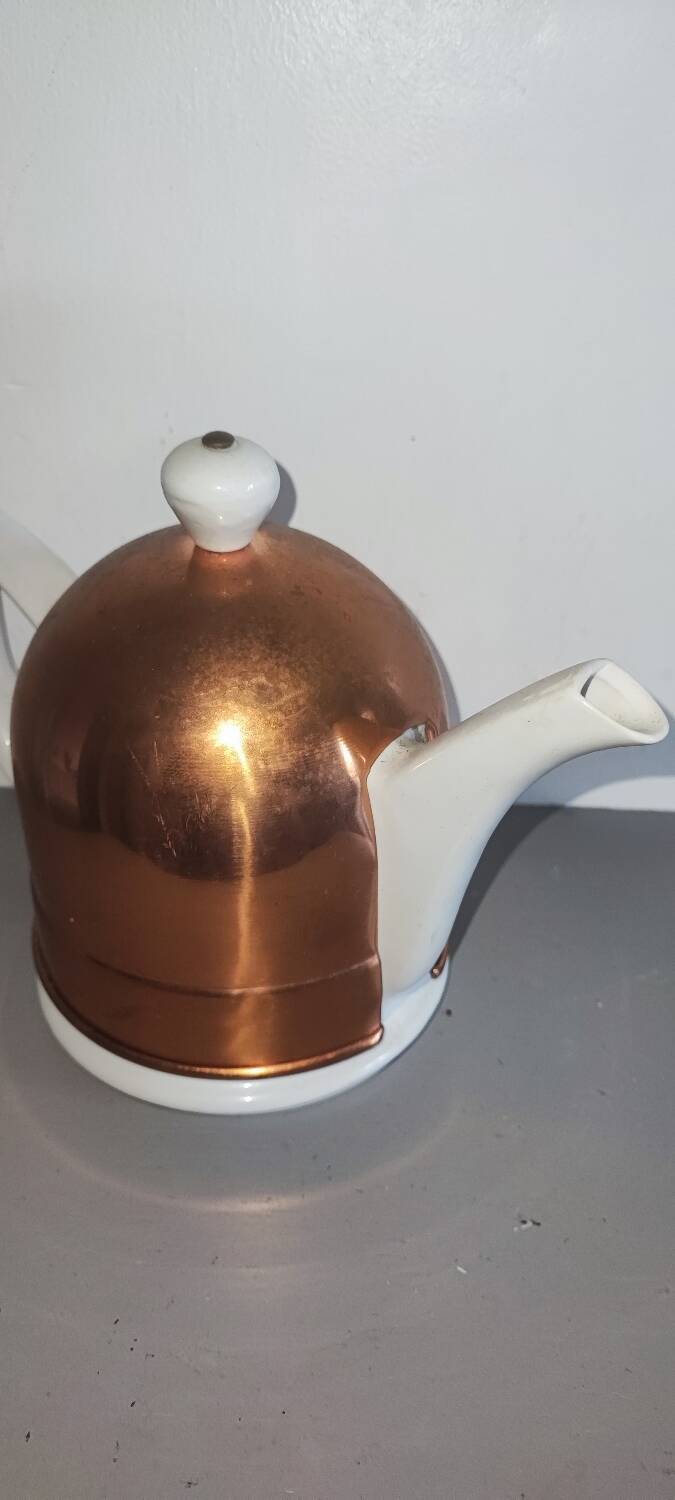 Tea-pot