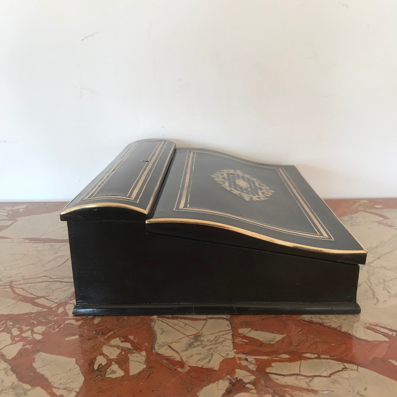 Trip Clipboard Napoleon III