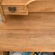 English dressing table 1900