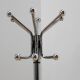 Industrial coat rack