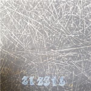 DSW chair by Charles and Ray Eames for Herman Miller, 50/60