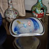 vide poche murano vintage