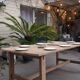 Workshop table